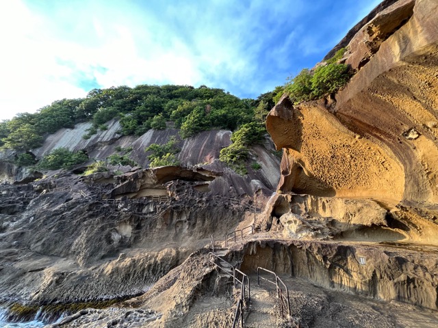 鬼ヶ城