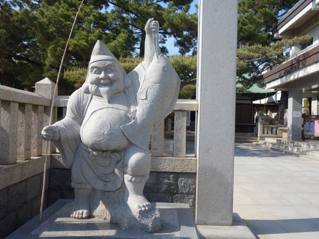 岩屋神社