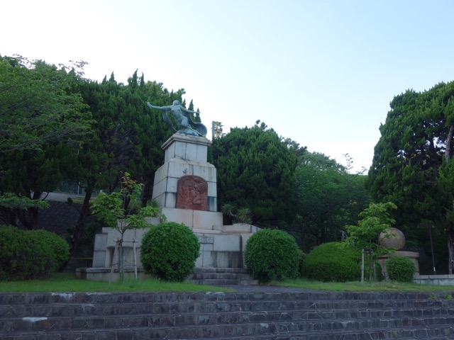 須磨浦公園