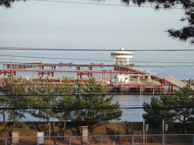 須磨浦公園