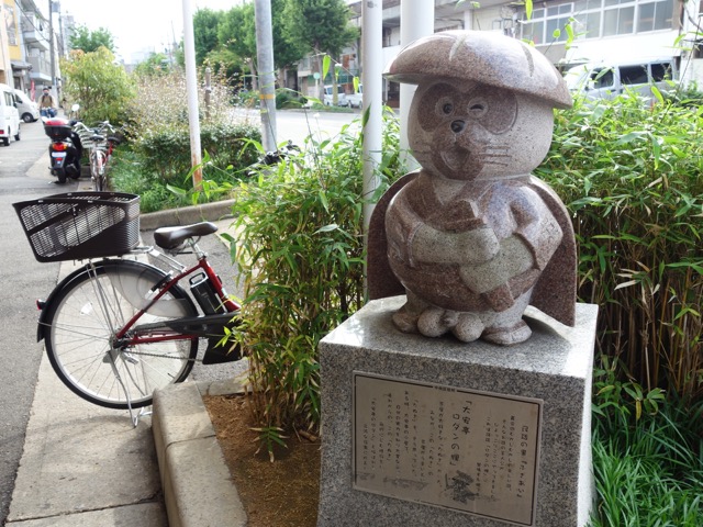 大安亭市場