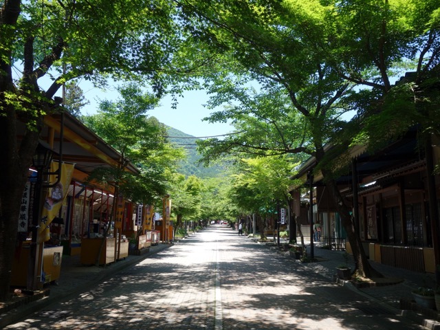 谷汲山華厳寺