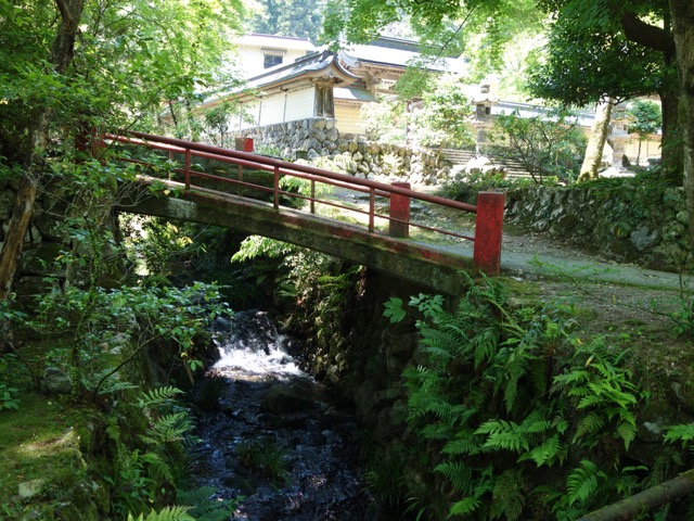 谷汲山華厳寺