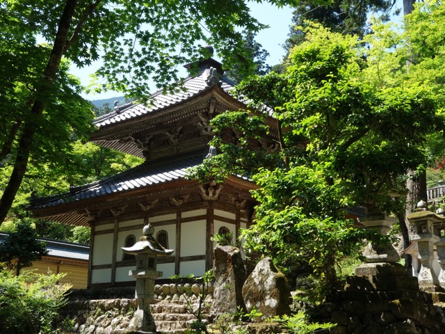 谷汲山華厳寺
