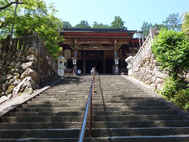谷汲山華厳寺