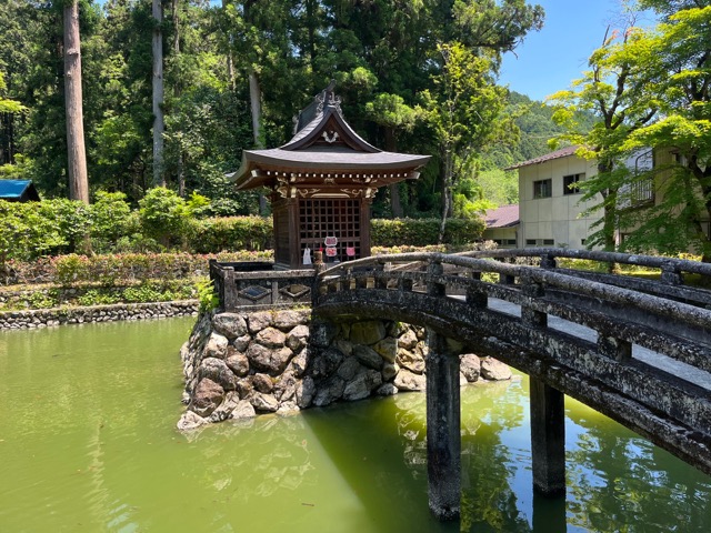 谷汲山華厳寺