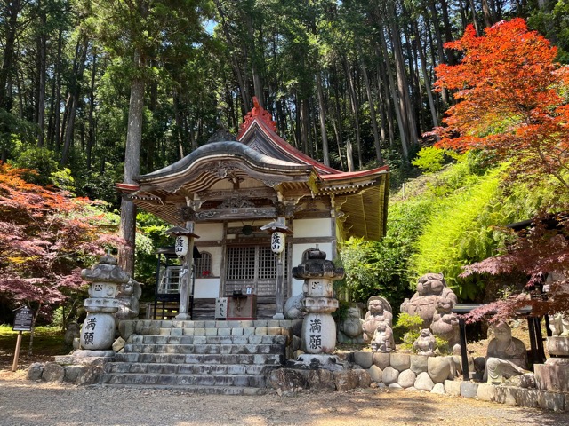谷汲山華厳寺