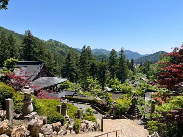 谷汲山華厳寺