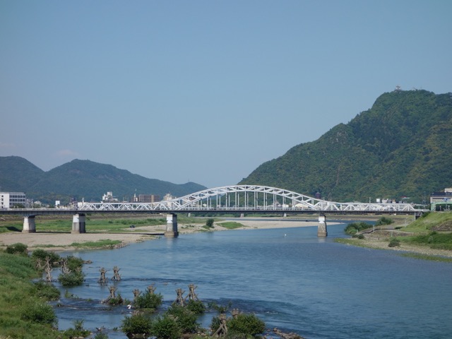 忠節橋
