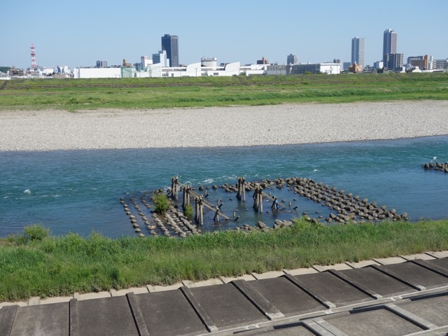 忠節橋