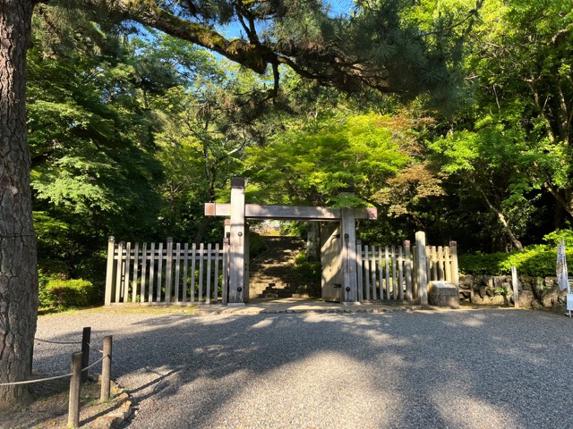 岐阜公園