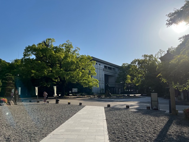 岐阜公園