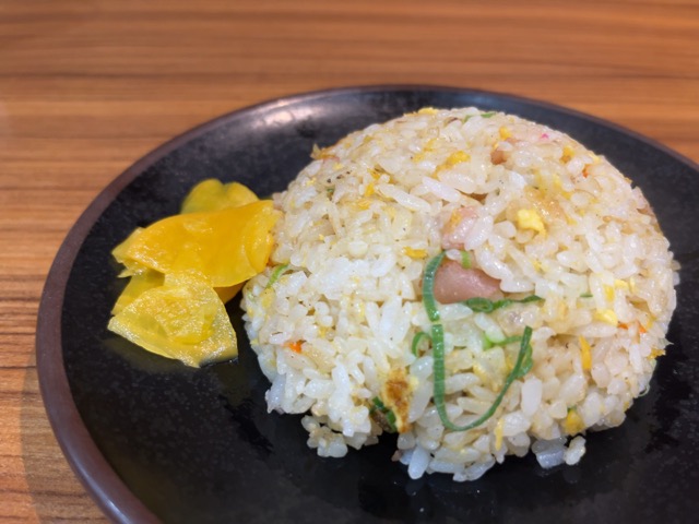 元祖赤のれん節ちゃんラーメン・博多ラーメン