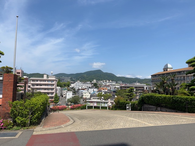 浦上天主堂