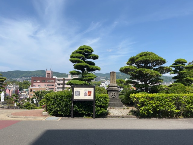 浦上天主堂