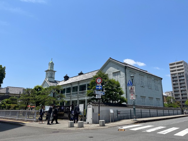 出島
