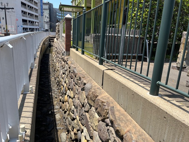 出島