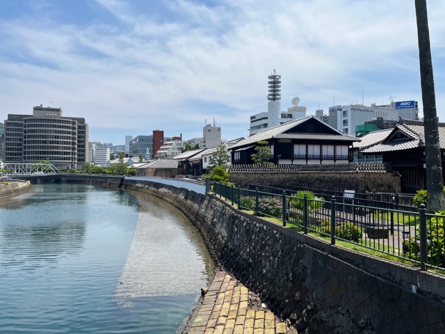 出島