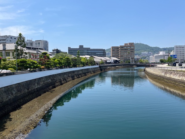 出島