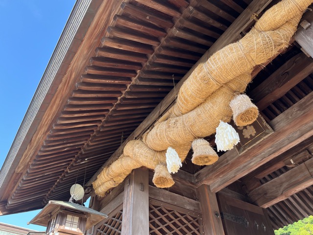 諏訪神社