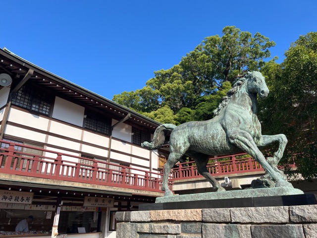 諏訪神社