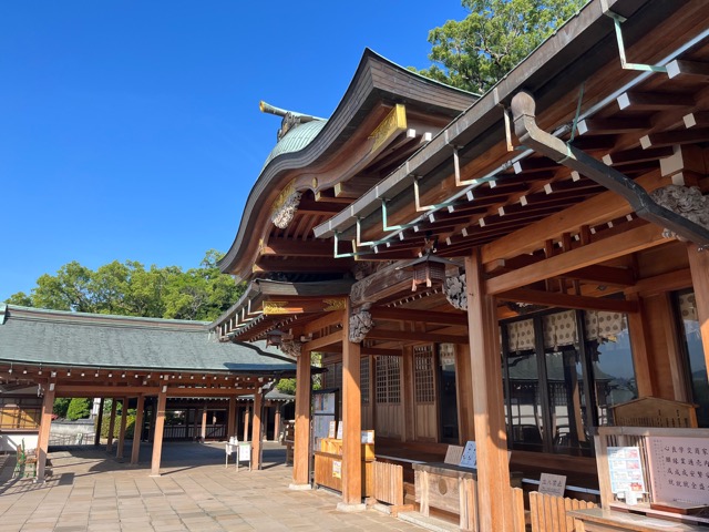 諏訪神社