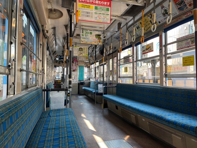 長崎電気軌道