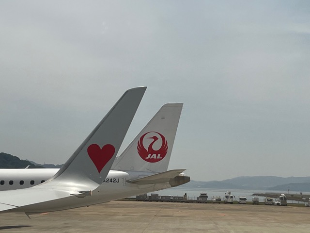 長崎空港