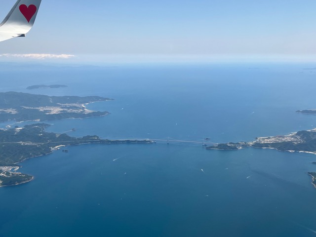 長崎空港