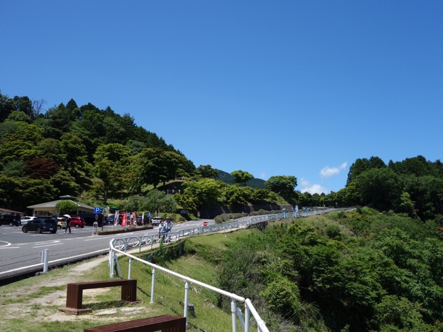 夢見が丘展望台