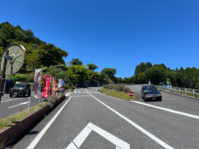 夢見が丘展望台