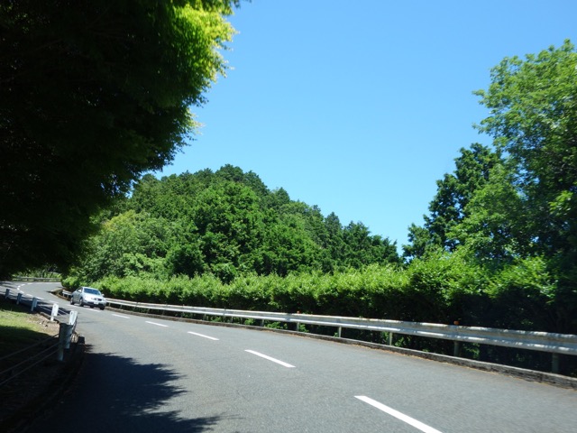 比叡山ドライブウェイ