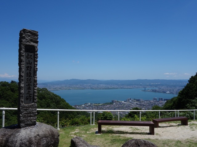 比叡山ドライブウェイ