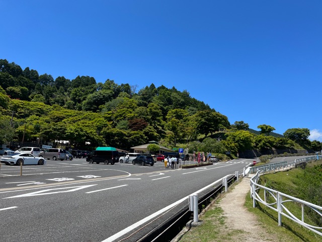比叡山ドライブウェイ