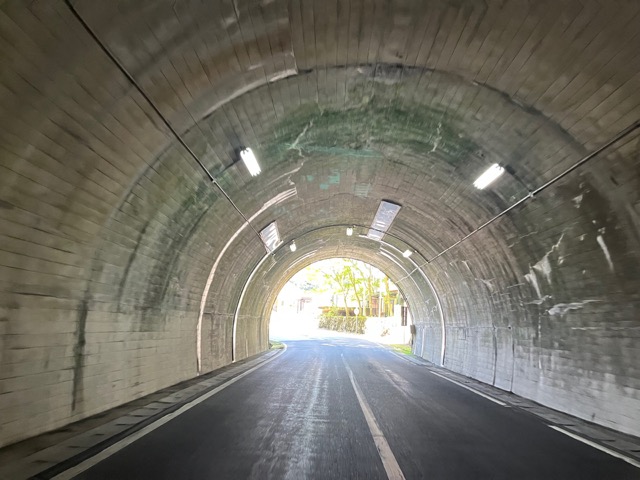 比叡山ドライブウェイ