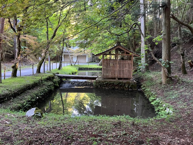 比叡山延暦寺・横川