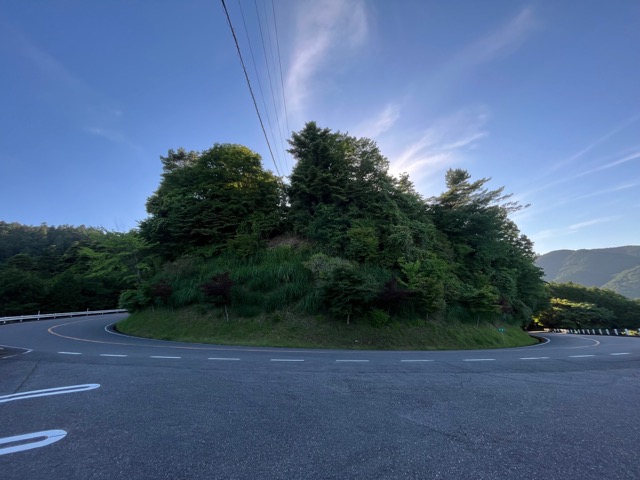 びわ湖展望台