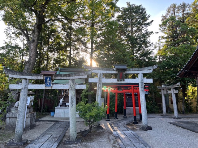 伊豆神社