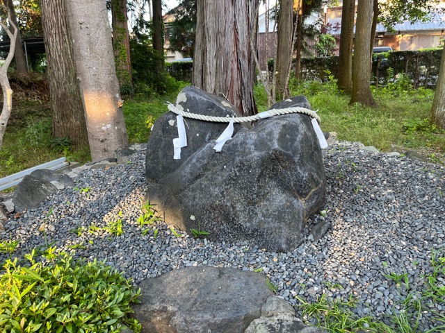 伊豆神社