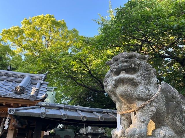 伊豆神社