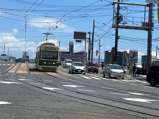 広島電鉄(路面電車)