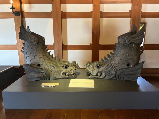 広島城