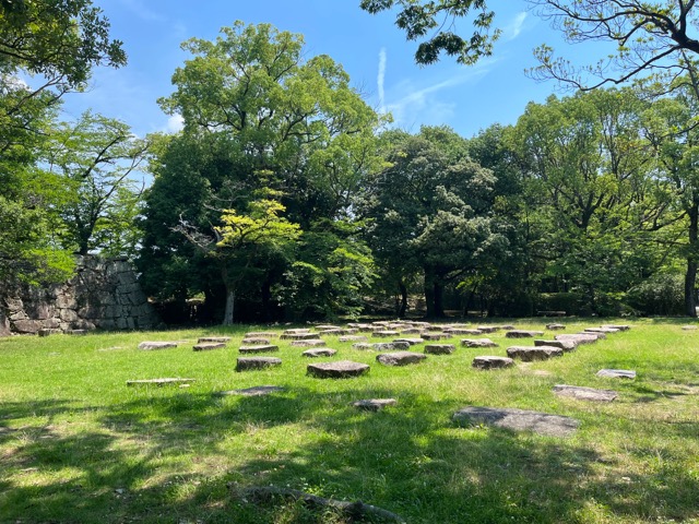 広島城