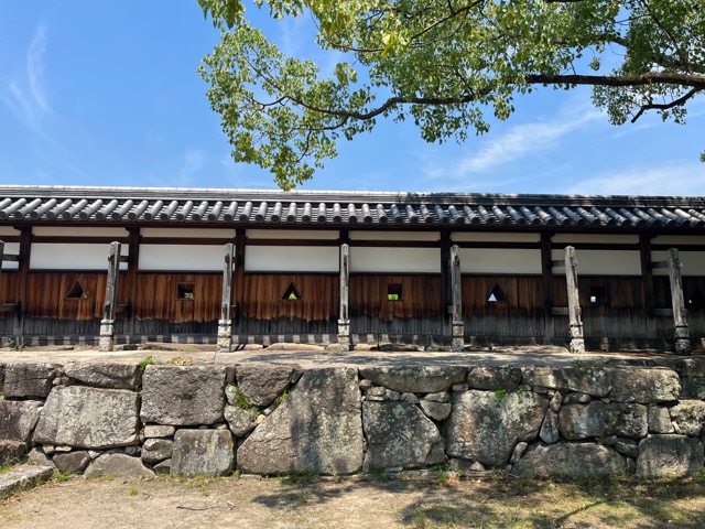 広島城