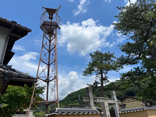 紺屋川美観地区