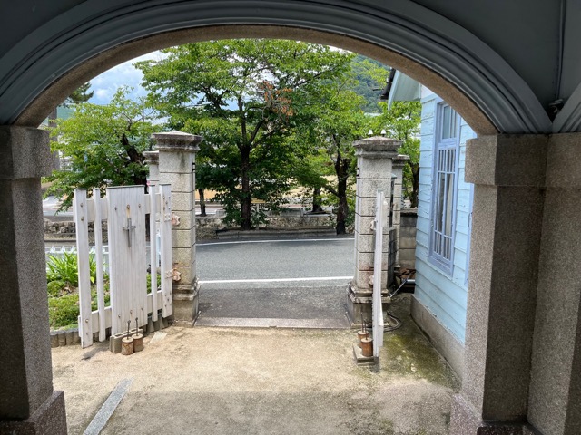高梁基督教会堂