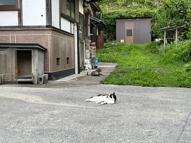 吹屋ふるさと村