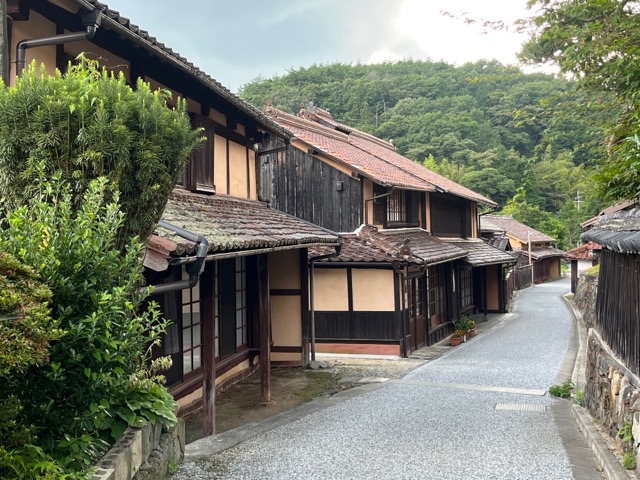 吹屋ふるさと村