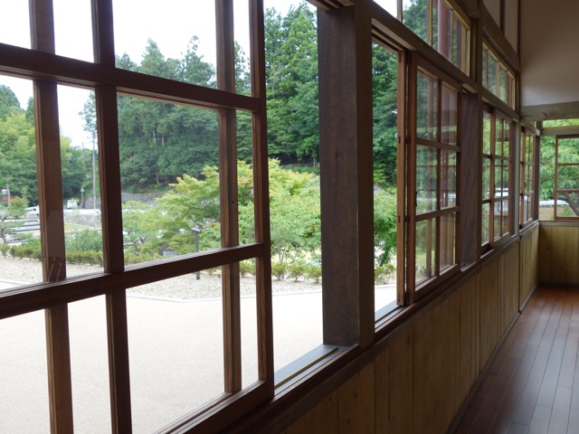 旧吹屋小学校