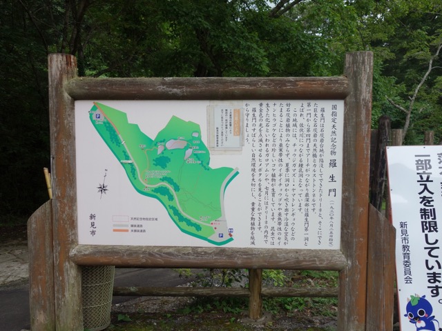 羅生門